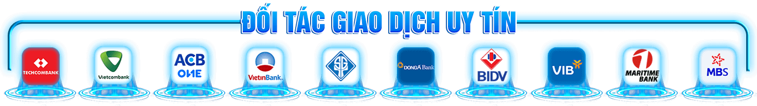 Đối tác uy tín SA88