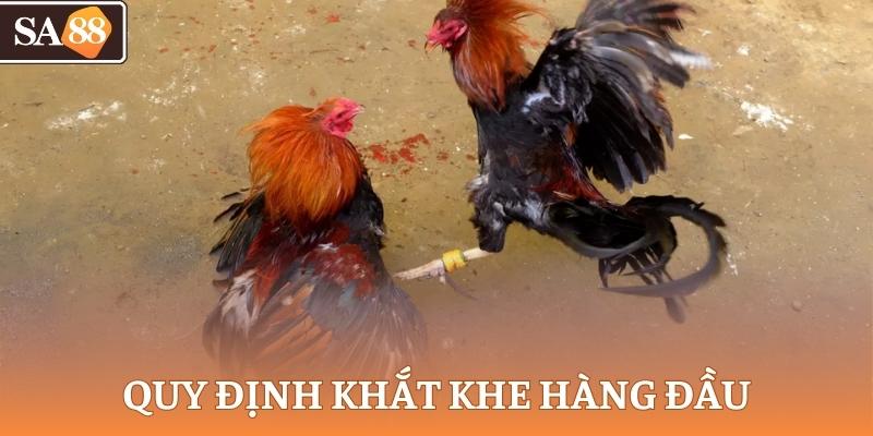 Một trong những hình thức có quy định khắt khe hàng đầu